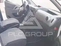 2017 Citroen Berlingo