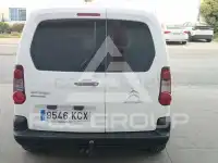 2017 Citroen Berlingo