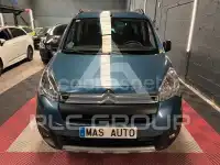 2017 Citroen Berlingo