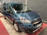 2017 Citroen Berlingo