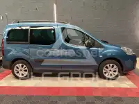 2017 Citroen Berlingo
