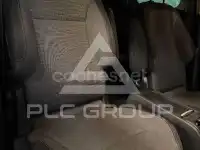 2017 Citroen Berlingo