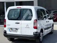 2017 Citroen Berlingo