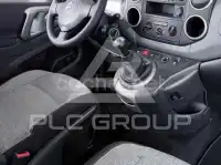 2017 Citroen Berlingo