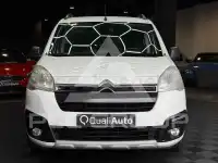 2017 Citroen Berlingo