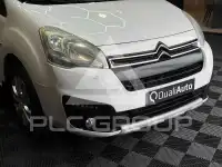 2017 Citroen Berlingo