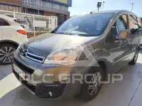 2017 Citroen Berlingo