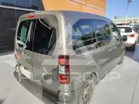 2017 Citroen Berlingo