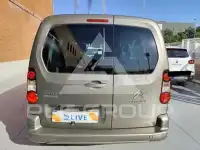 2017 Citroen Berlingo