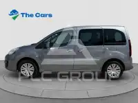 2017 Citroen Berlingo