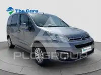 2017 Citroen Berlingo