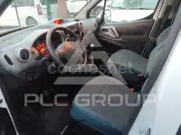 2017 Citroen Berlingo