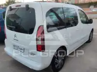 2017 Citroen Berlingo