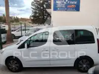 2017 Citroen Berlingo