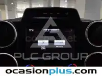 2017 Citroen Berlingo