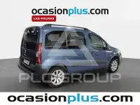 2017 Citroen Berlingo