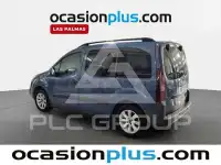 2017 Citroen Berlingo