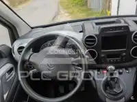 2017 Citroen Berlingo