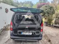 2017 Citroen Berlingo
