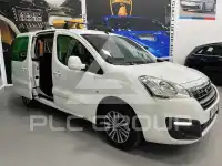 2017 Citroen Berlingo