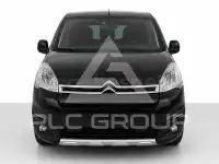2017 Citroen Berlingo
