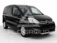 2017 Citroen Berlingo