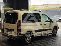 2017 Citroen Berlingo