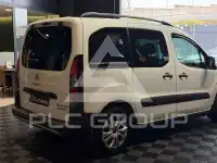 2017 Citroen Berlingo