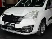 2017 Citroen Berlingo