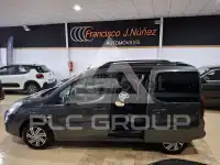 2017 Citroen Berlingo