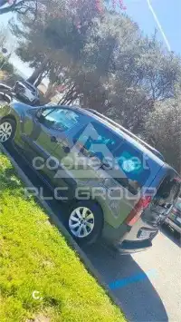 2017 Citroen Berlingo