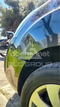 2017 Citroen Berlingo