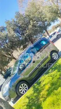2017 Citroen Berlingo
