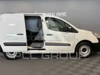 2017 Citroen Berlingo