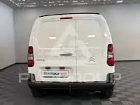 2017 Citroen Berlingo