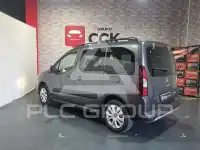 2017 Citroen Berlingo
