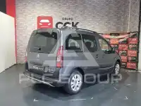 2017 Citroen Berlingo