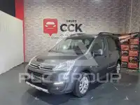 2017 Citroen Berlingo