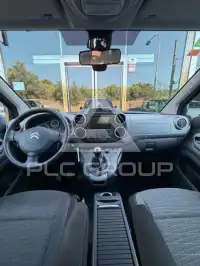 2017 Citroen Berlingo