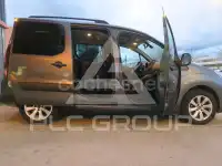2017 Citroen Berlingo