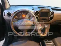 2017 Citroen Berlingo