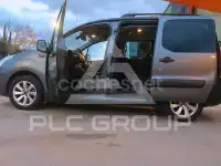 2017 Citroen Berlingo