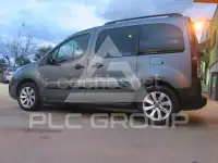 2017 Citroen Berlingo