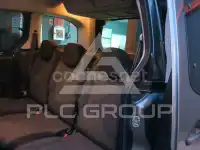 2017 Citroen Berlingo