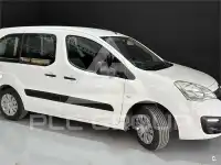 2017 Citroen Berlingo