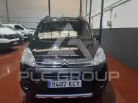 2017 Citroen Berlingo