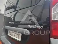 2017 Citroen Berlingo