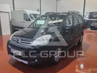 2017 Citroen Berlingo