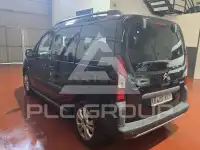 2017 Citroen Berlingo