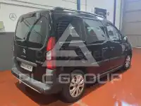 2017 Citroen Berlingo